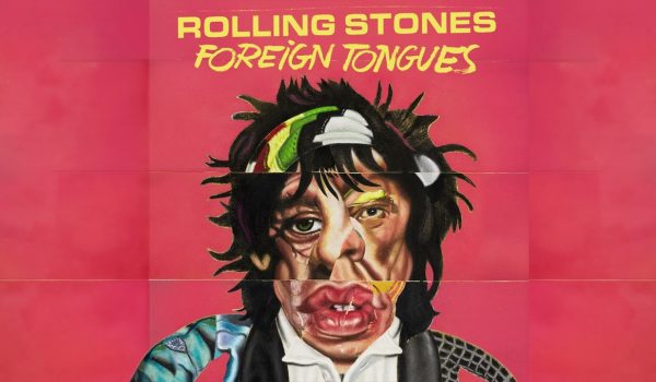 Más de 60 años de historia y todavía con gasolina: así suena ‘Foreign Tongues’