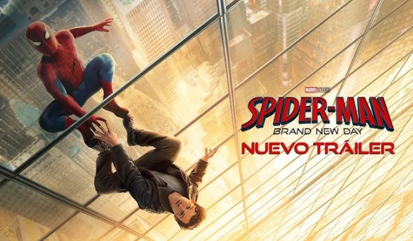 Los fans de Spider-Man ya tienen cita: llega el menú especial que todos quieren probar