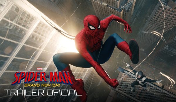 ¡Spider-Man está de vuelta! El tráiler final de Un Nuevo Día sorprende a los fans