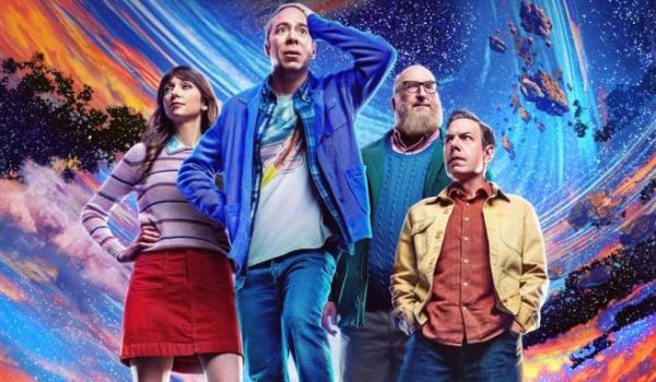 El universo de The Big Bang Theory continúa con una historia que todos querían conocer.