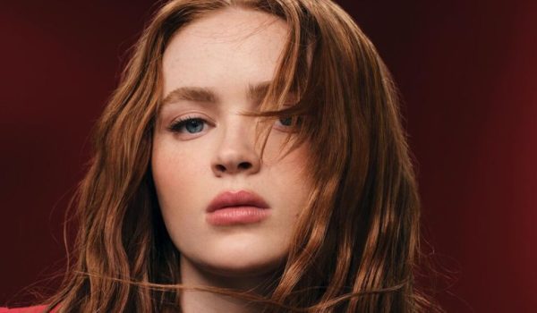 Sadie Sink abre su corazón sobre su carrera y sus próximos proyectos