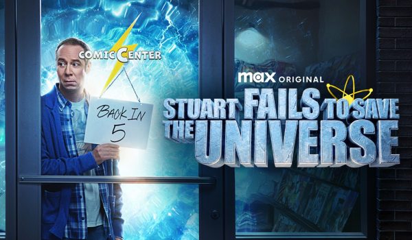 El universo de The Big Bang Theory regresa con una nueva aventura