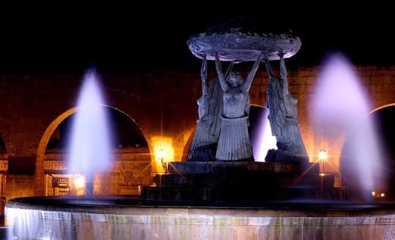 ¡Así se vivió el festejo en Las Tarascas, Morelia!