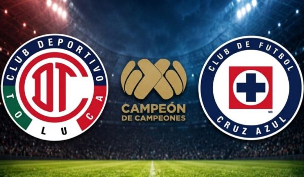 El Campeón de Campeones se jugará en California: fecha y estadio del gran duelo.
