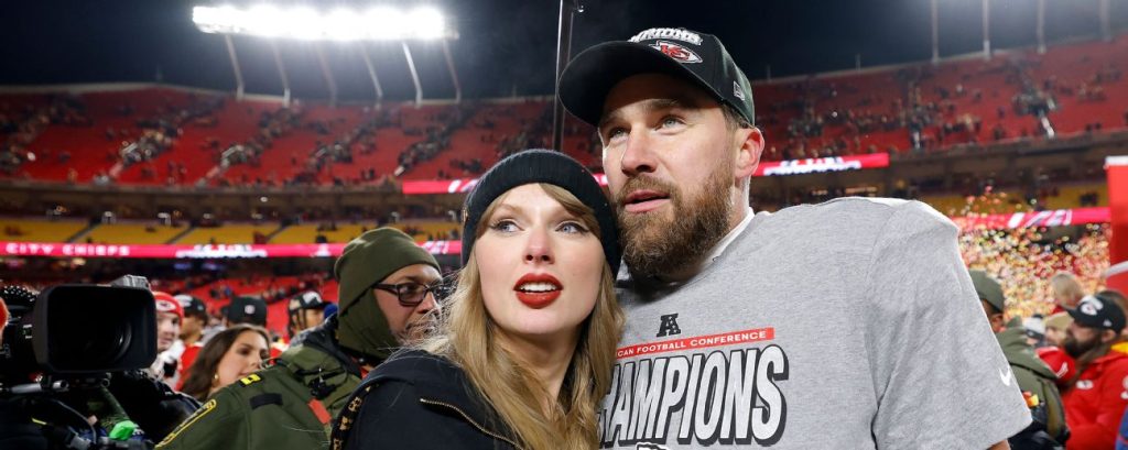 Taylor Swift y Travis Kelce: los detalles que hicieron inolvidable su boda