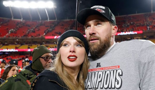 Taylor Swift y Travis Kelce: los detalles que hicieron inolvidable su boda