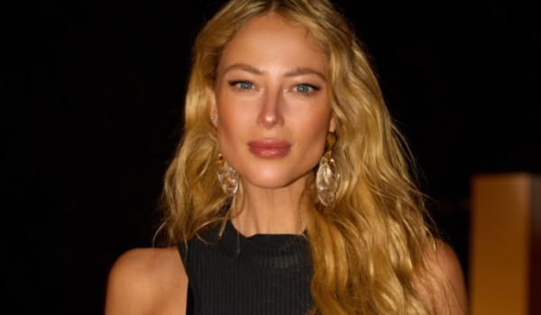 Vanessa Huppenkothen en el hospital: esto se sabe sobre su estado de salud