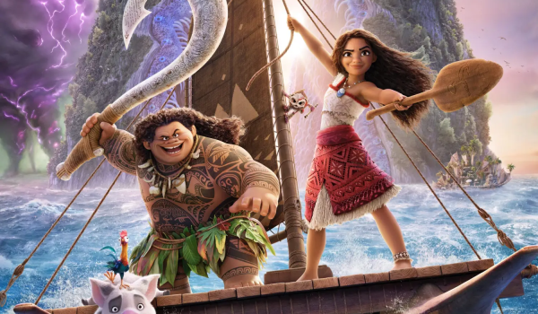 Todo sobre ‘Moana 3’: regreso, historia y lo que podría pasar