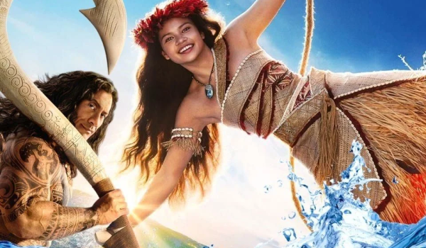 Vaiana (Moana, 2026): una película decente, pero sin el encanto del original