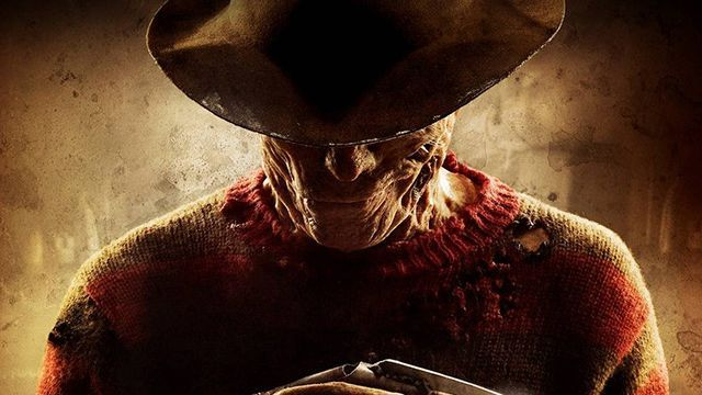 Paramount revive Pesadilla en Elm Street con un nuevo remake.