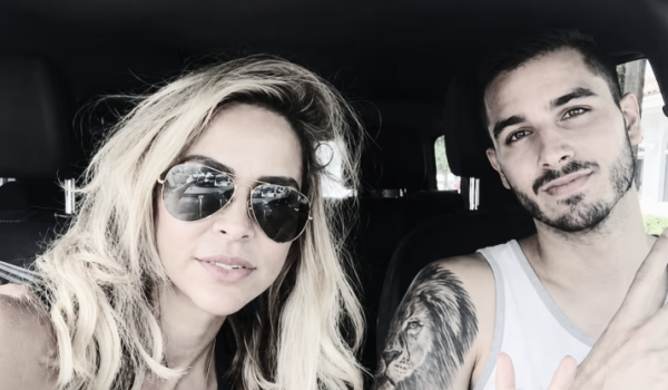 Aylín Mujica recibe la peor noticia: fallece su hijo mayor