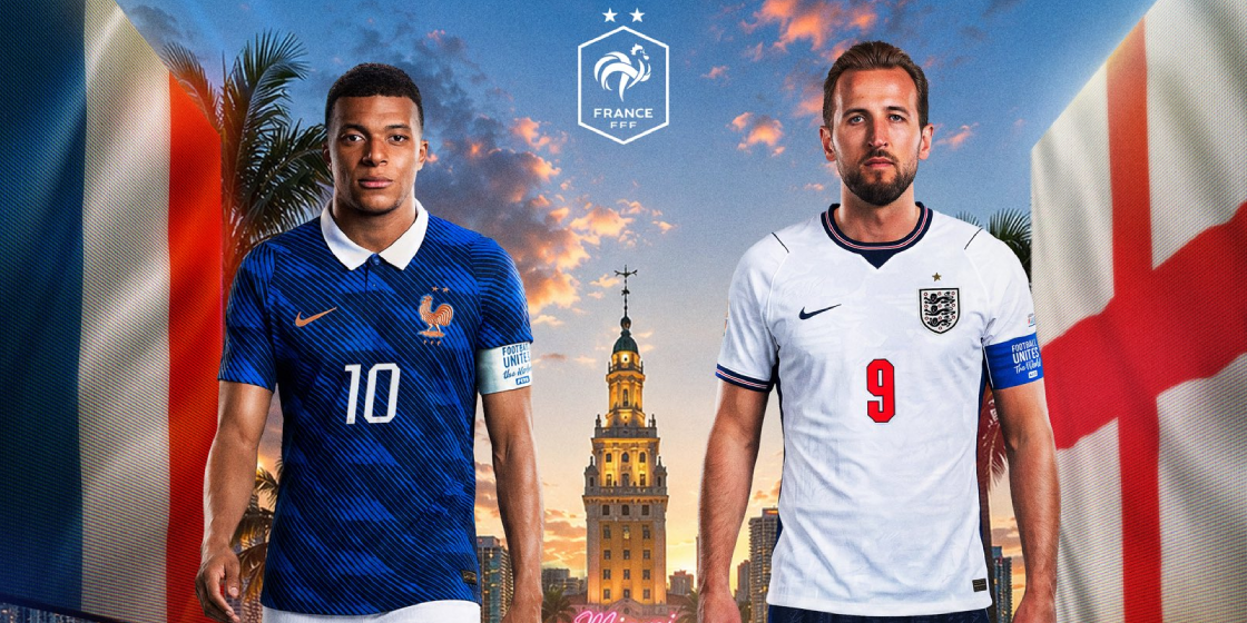 El Mundial 2026 define a su tercer lugar con un duelo entre Francia e Inglaterra