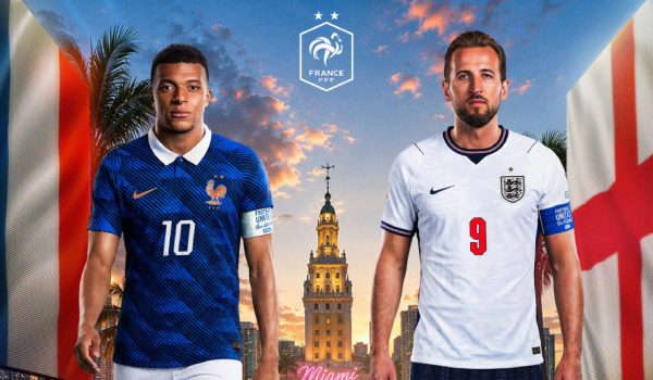 El Mundial 2026 define a su tercer lugar con un duelo entre Francia e Inglaterra