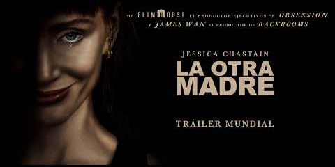 Rob Savage vuelve al terror psicológico con ‘La Otra Madre’.