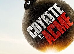 Wile E. Coyote busca justicia: así es la película que todos estaban esperando