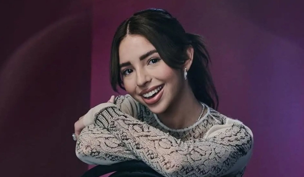 ¿Bebé en camino? El clip de Ángela Aguilar que incendió las redes sociales.