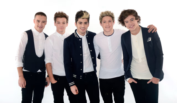 Hace años nació One Direction: así comenzó una de las bandas más queridas del pop