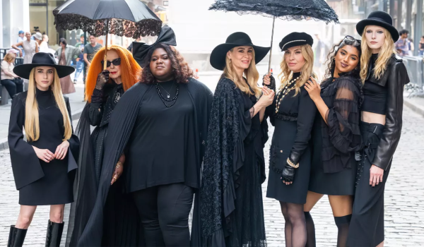 Fans de American Horror Story celebran el regreso de sus estrellas favoritas.