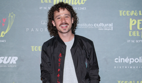 “Nos dolió”: Luisito Comunica bromea sobre la nueva etapa de Fede Vigevani.