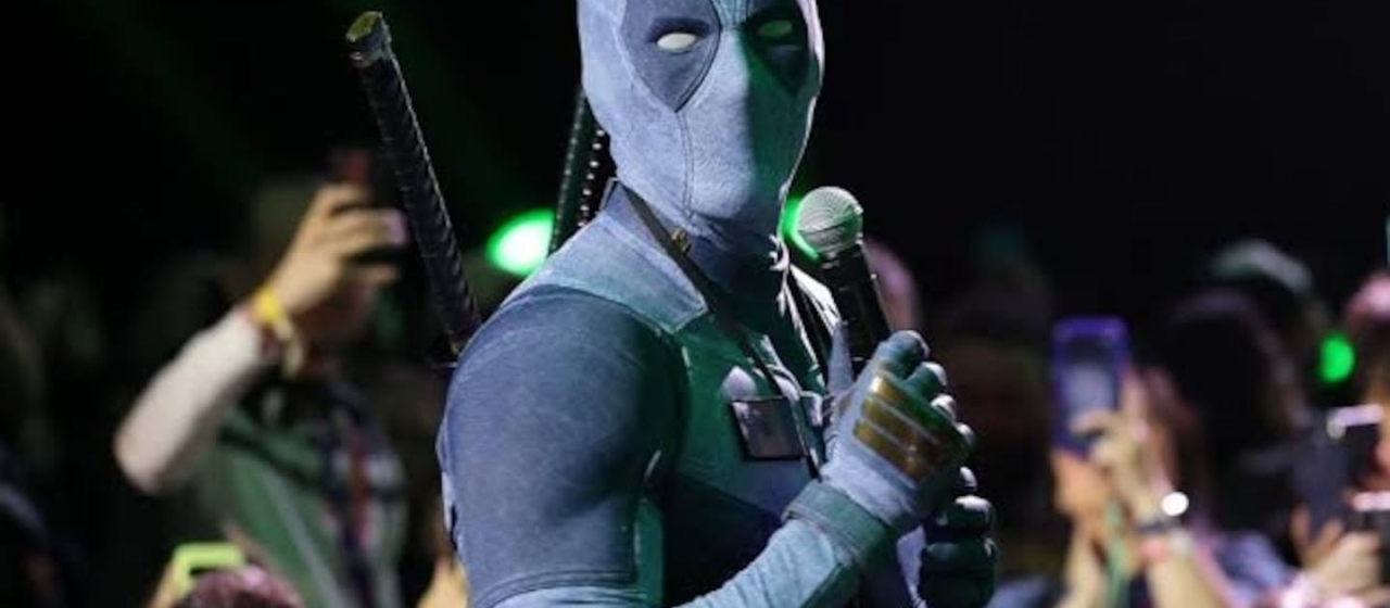 Ryan Reynolds enciende la Comic-Con con un adelanto que apunta a Avengers: Doomsday