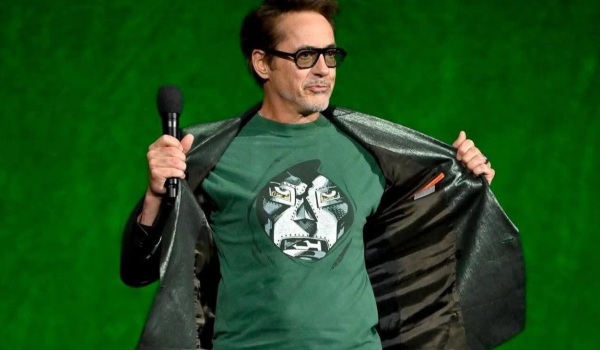 Robert Downey Jr. es el actor mejor pagado del Universo Marvel