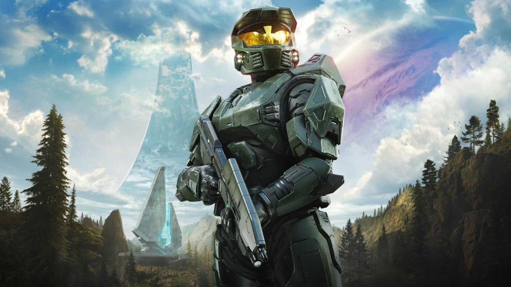 El regreso de Halo comienza: Campaign Evolved ya está disponible