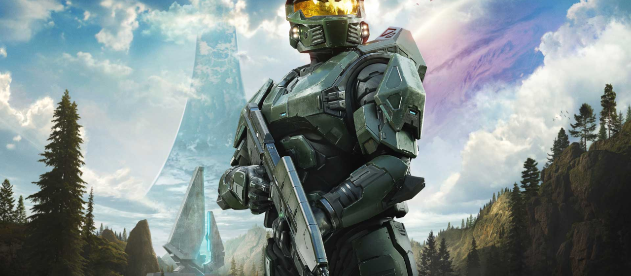 El regreso de Halo comienza: Campaign Evolved ya está disponible