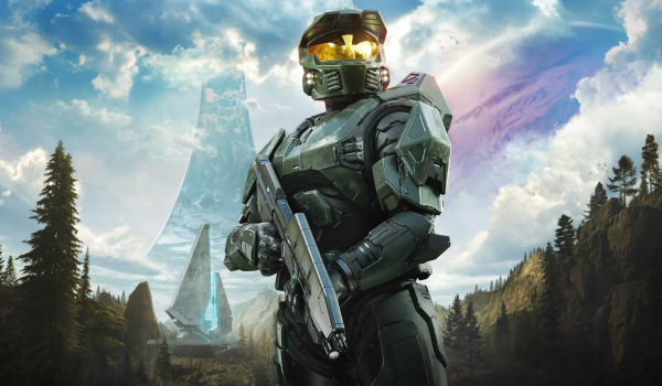 El regreso de Halo comienza: Campaign Evolved ya está disponible