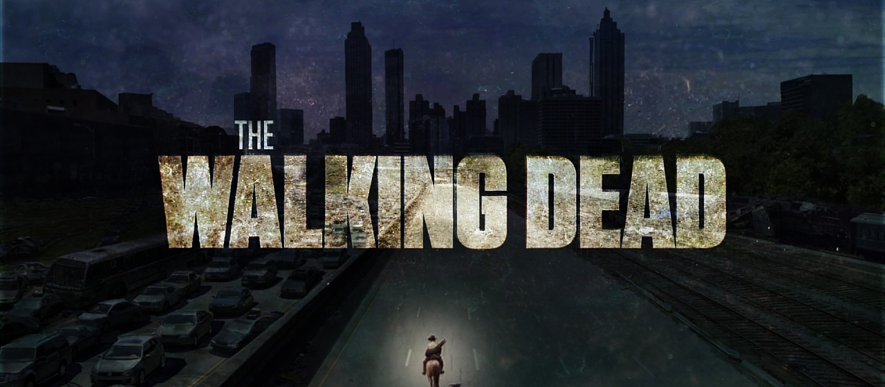 Confirmado: The Walking Dead permanecerá en Netflix por cinco años más