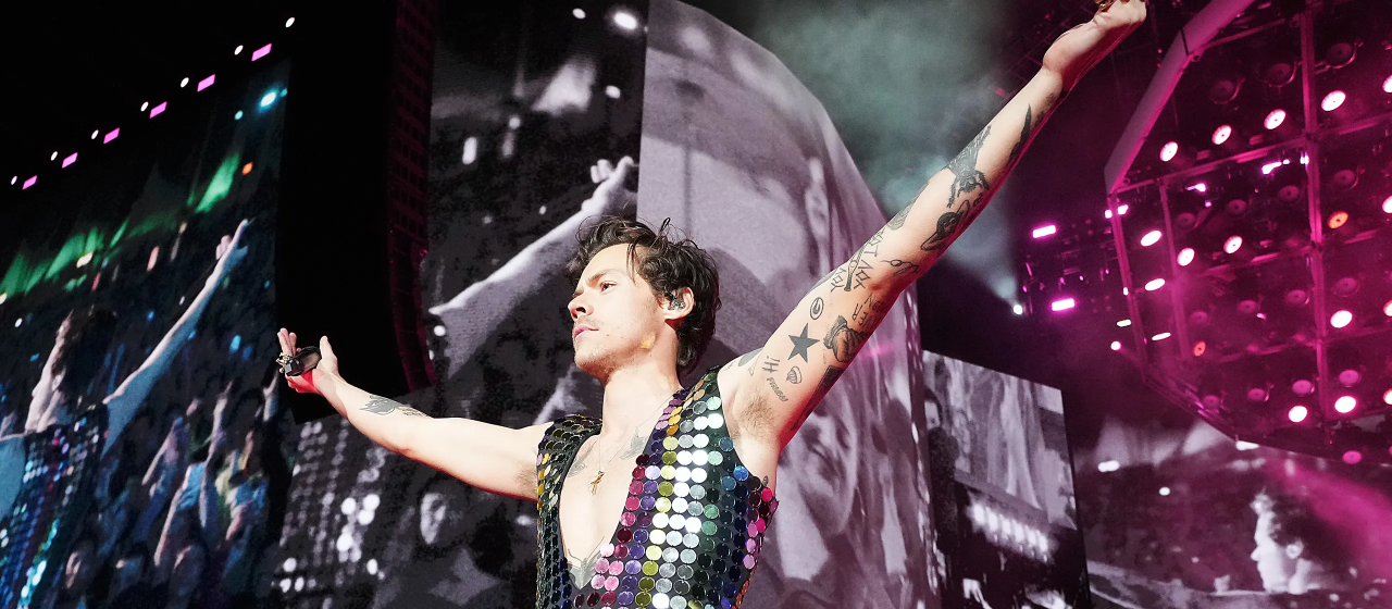 Todo sobre la pop-up store de Harry Styles: ubicación, fechas y acceso.