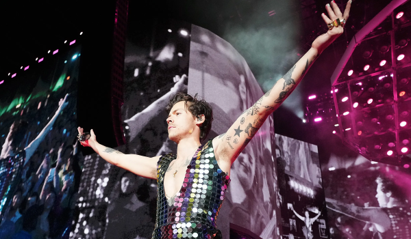 Todo sobre la pop-up store de Harry Styles: ubicación, fechas y acceso.