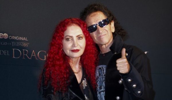 Alex y Chela Lora celebran 46 años de matrimonio