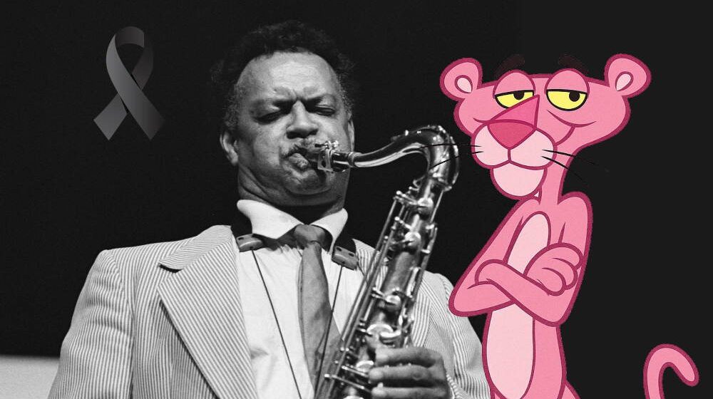 Plas Johnson, el saxofonista que marcó generaciones con ‘La Pantera Rosa’, fallece a los 94 años