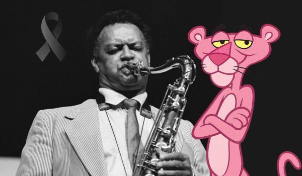 Plas Johnson, el saxofonista que marcó generaciones con ‘La Pantera Rosa’, fallece a los 94 años