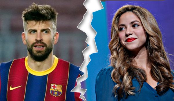 Shakira y Piqué: así fue su reencuentro en la final del Mundial 2026