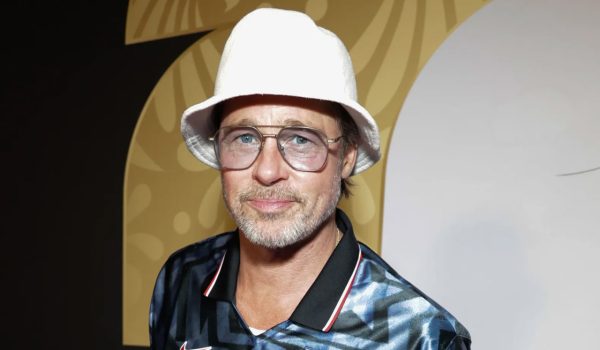 Brad Pitt confiesa que pensó en suicidarse: “No veía una salida”