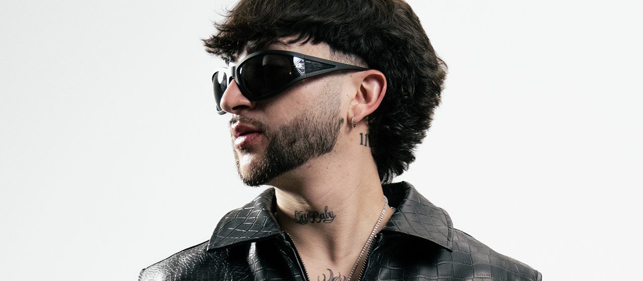 Cancela EU la visa al cantante chihuahuense “Calle 24”