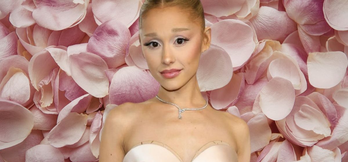 Ariana Grande está de estreno