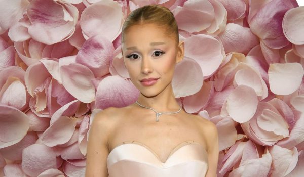 Ariana Grande está de estreno