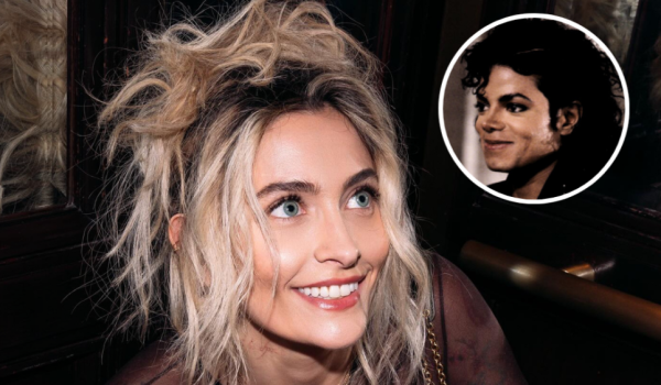 Paris Jackson revela por qué canceló su boda con Justin Long: “Es el segundo compromiso que cancelo”