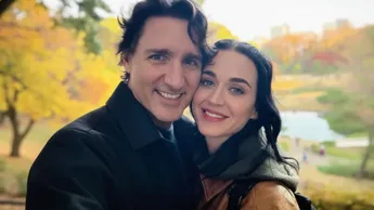 Katy Perry y Justin Trudeau fortalecen su vínculo y miran hacia el futuro