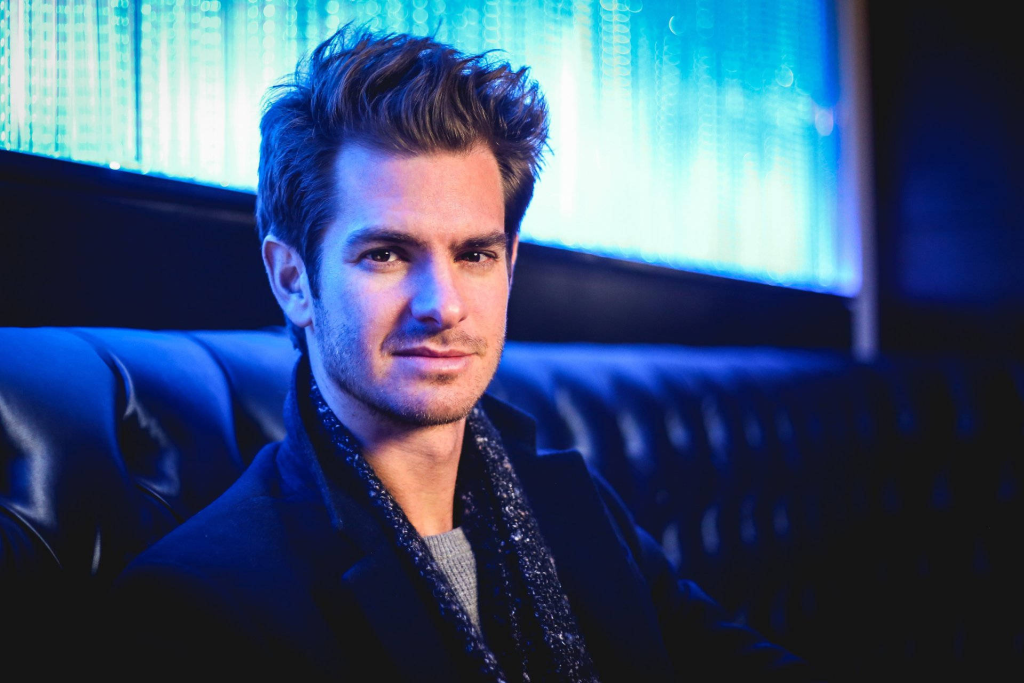 Andrew Garfield pone una condición para volver a ser Spider-Man