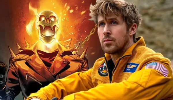 Marvel y Ryan Gosling: el futuro de Ghost Rider sigue generando expectativas