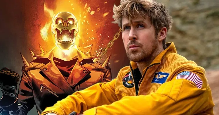 Marvel y Ryan Gosling: el futuro de Ghost Rider sigue generando expectativas