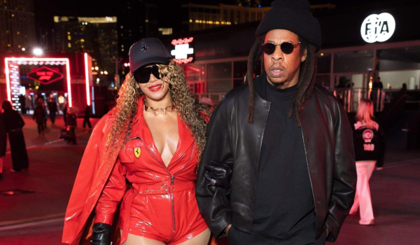 JAY-Z se une a Beyoncé en los nuevos remixes de MORNING DEW (DONK)