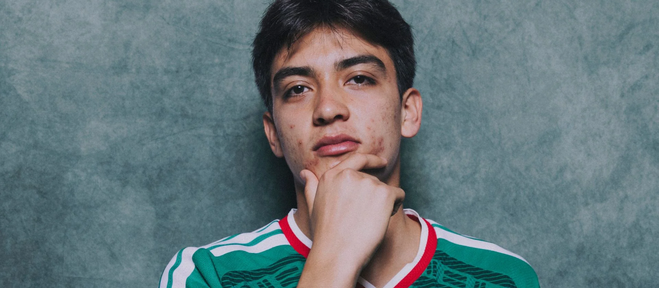 Gilberto Mora, el futbolista más valioso de la Leagues Cup 2026