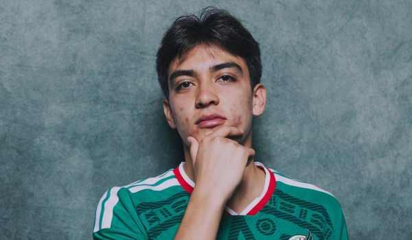 Gilberto Mora, el futbolista más valioso de la Leagues Cup 2026