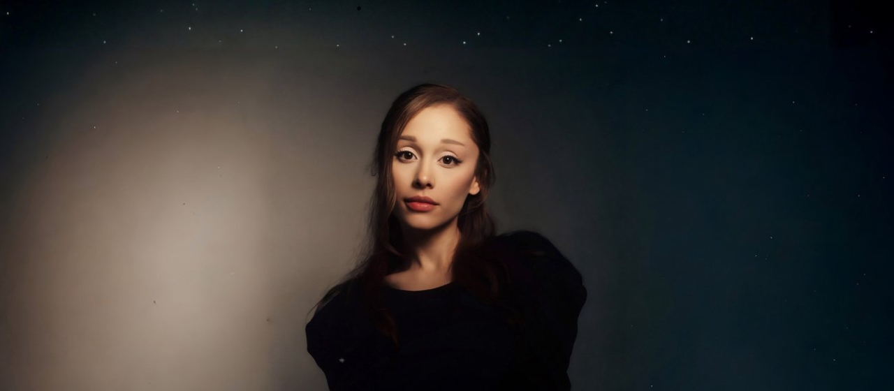 La imagen de Ariana Grande desata un nuevo debate sobre el cuerpo y la presión estética