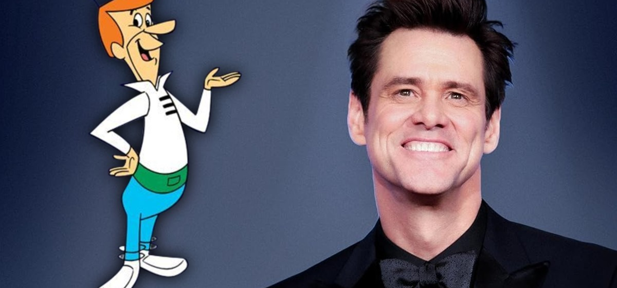 El futuro ya está aquí: Jim Carrey liderará la película de Los Supersónicos