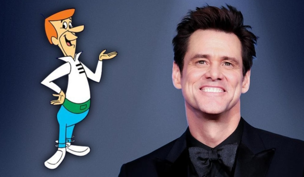 El futuro ya está aquí: Jim Carrey liderará la película de Los Supersónicos
